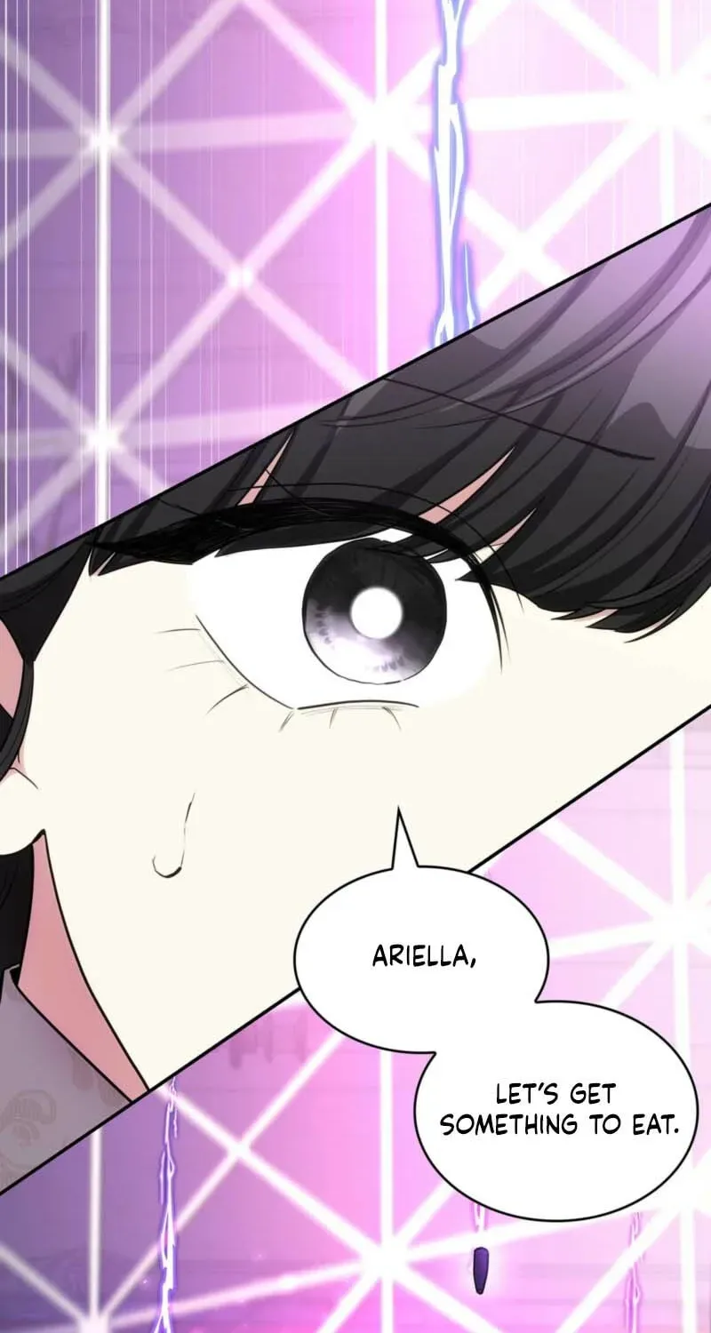 Read Their Obsession Will Ruin Me Manga Online