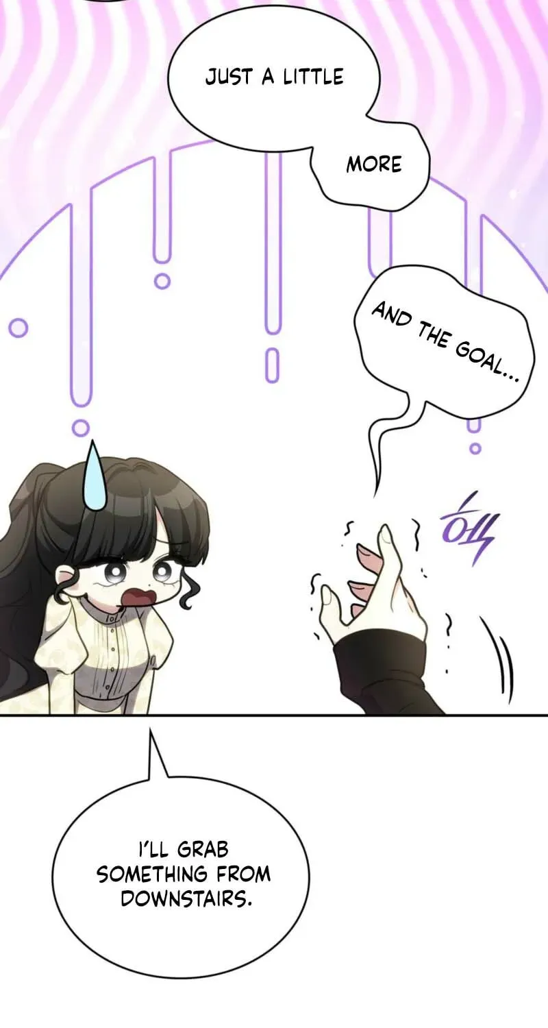 Read Their Obsession Will Ruin Me Manga Online