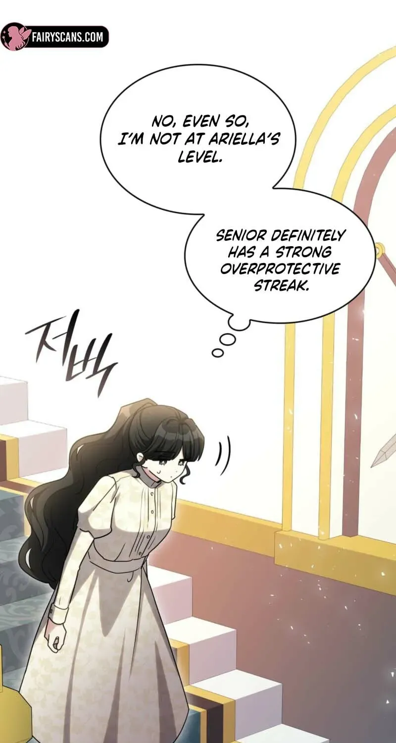Read Their Obsession Will Ruin Me Manga Online