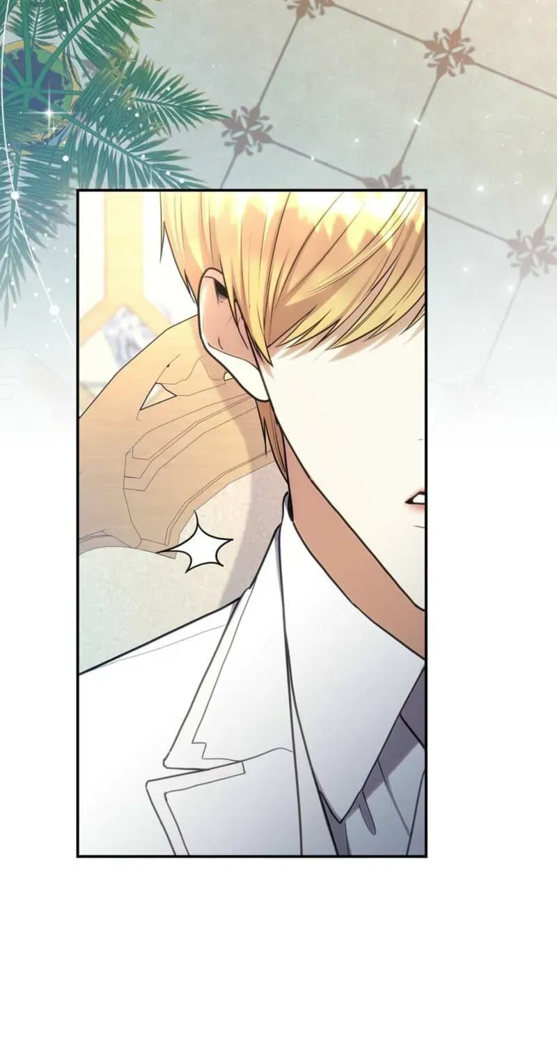 Read Their Obsession Will Ruin Me Manga Online