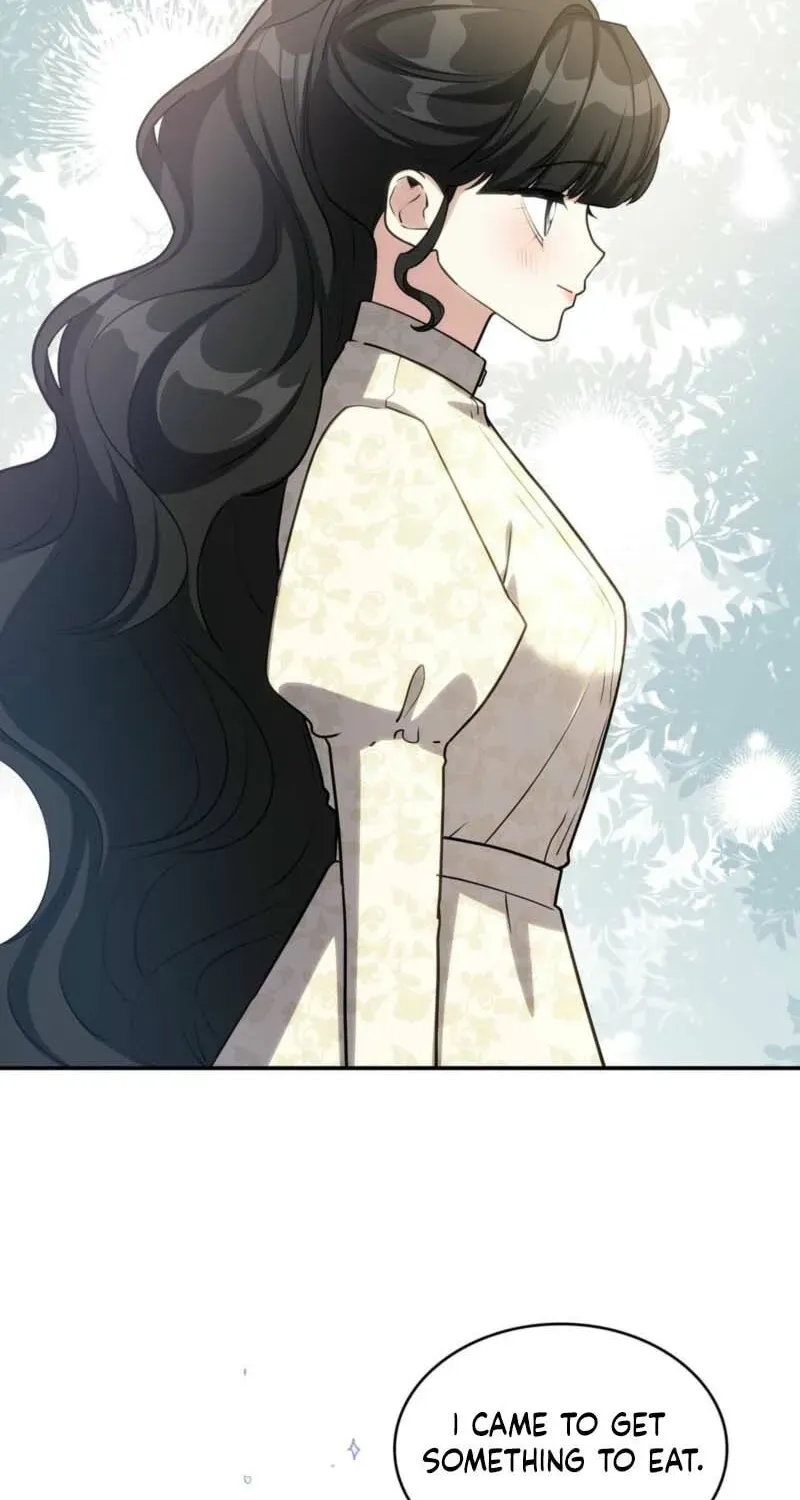 Read Their Obsession Will Ruin Me Manga Online