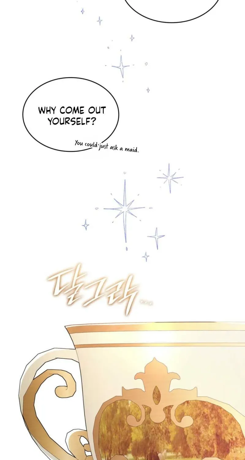 Read Their Obsession Will Ruin Me Manga Online