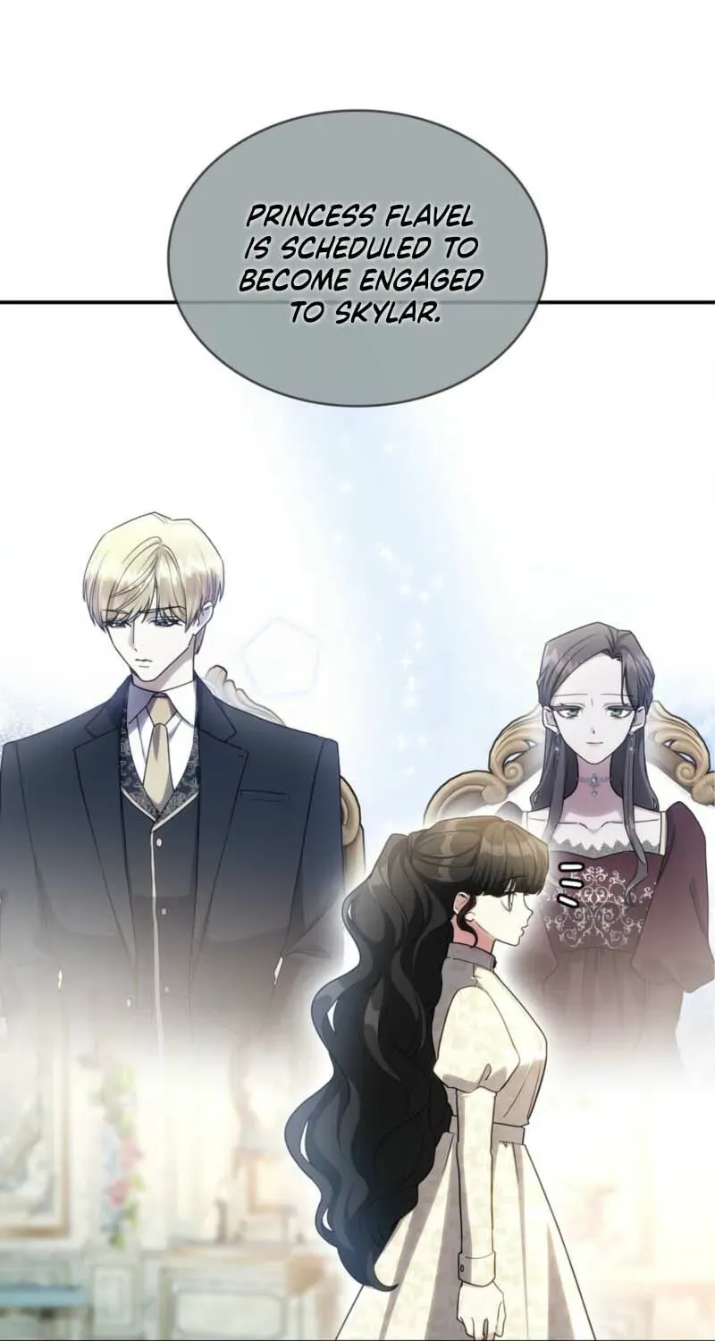 Read Their Obsession Will Ruin Me Manga Online