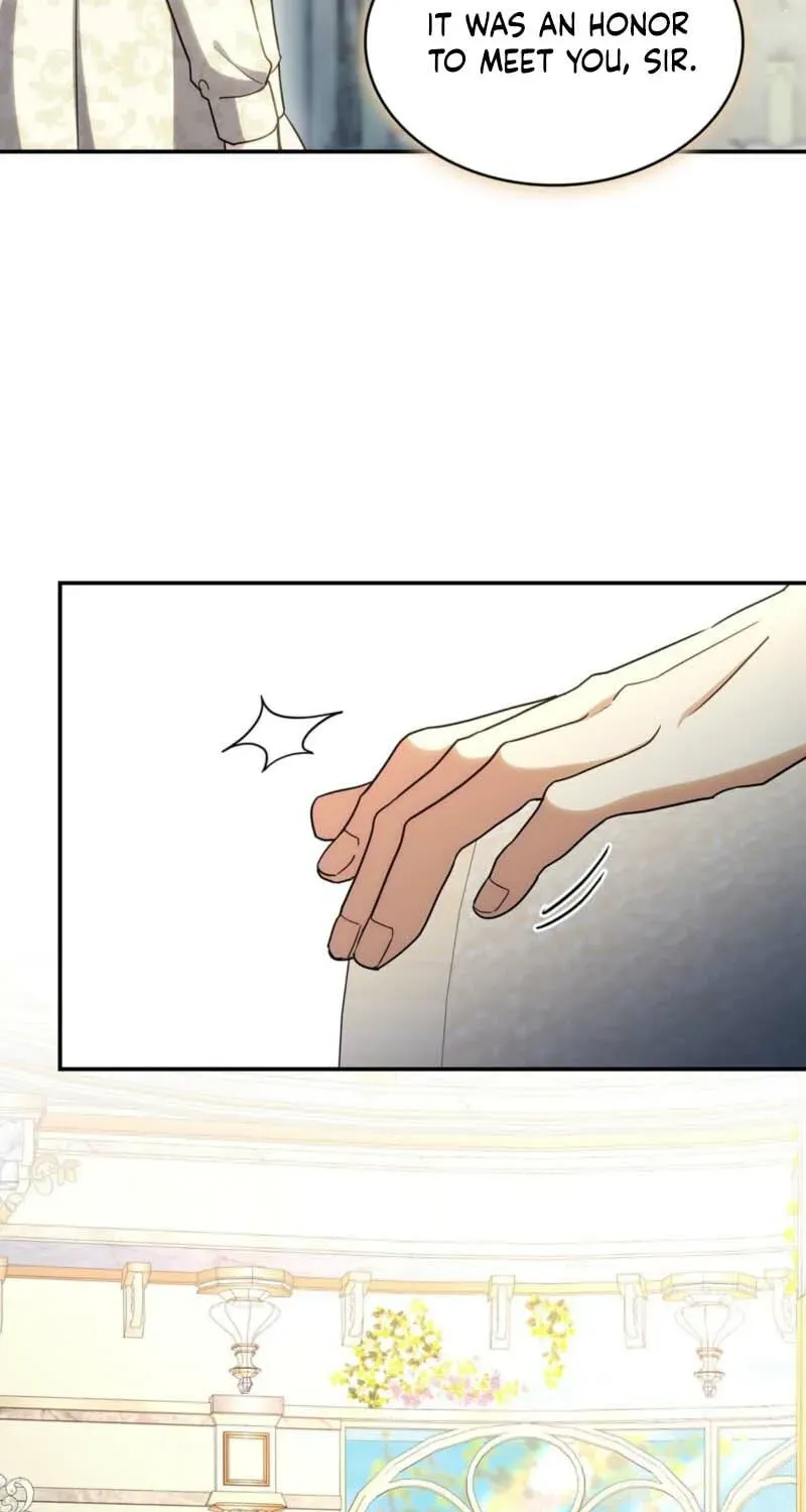 Read Their Obsession Will Ruin Me Manga Online