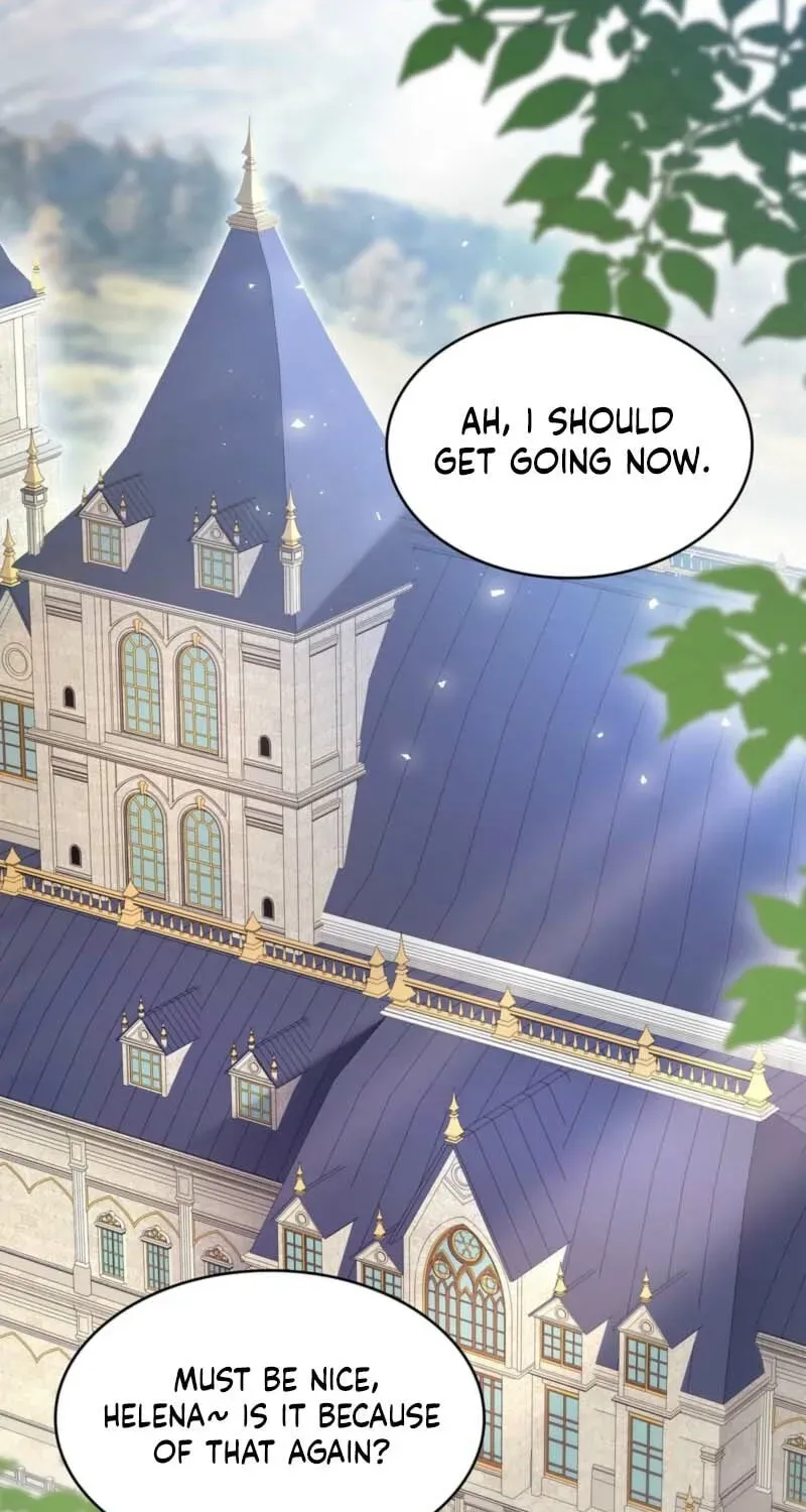 Read Their Obsession Will Ruin Me Manga Online