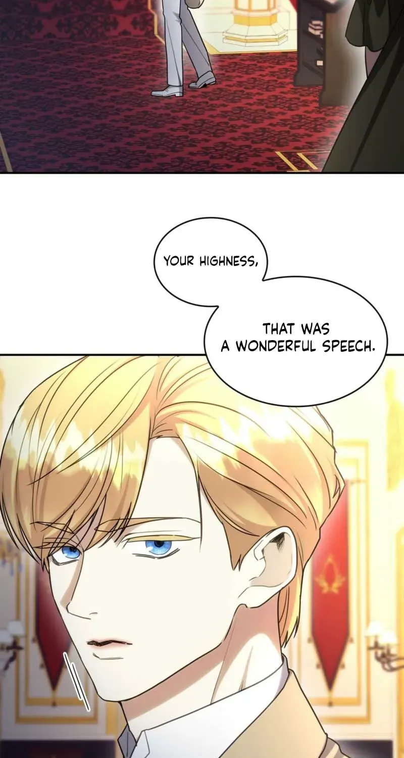 Read Their Obsession Will Ruin Me Manga Online