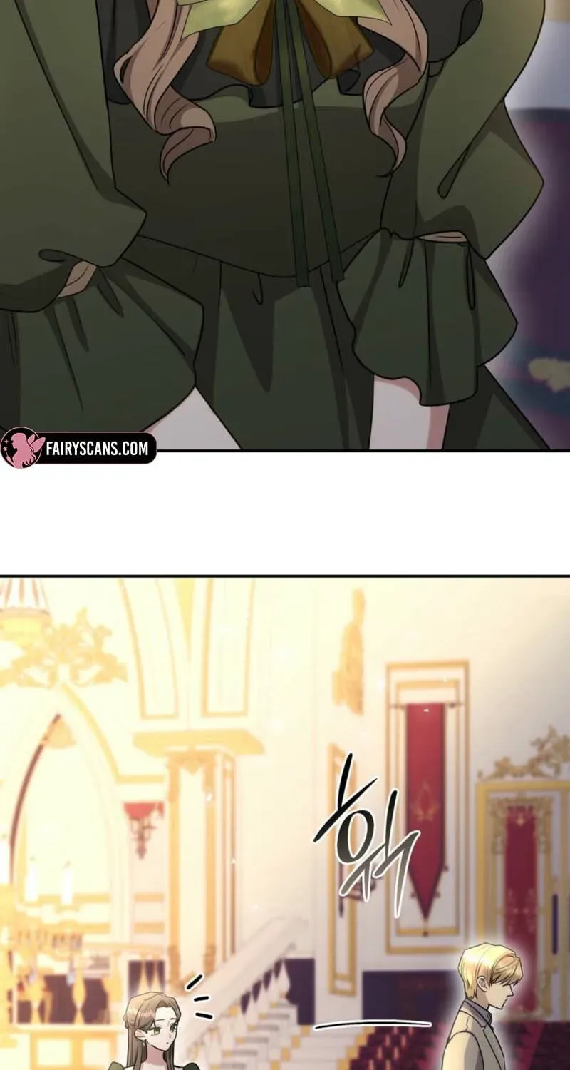 Read Their Obsession Will Ruin Me Manga Online