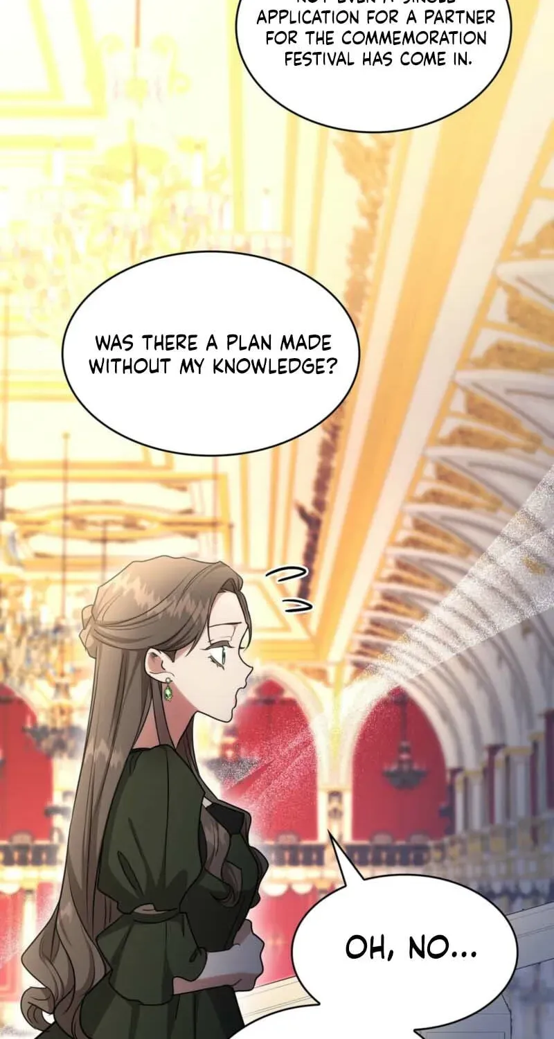 Read Their Obsession Will Ruin Me Manga Online