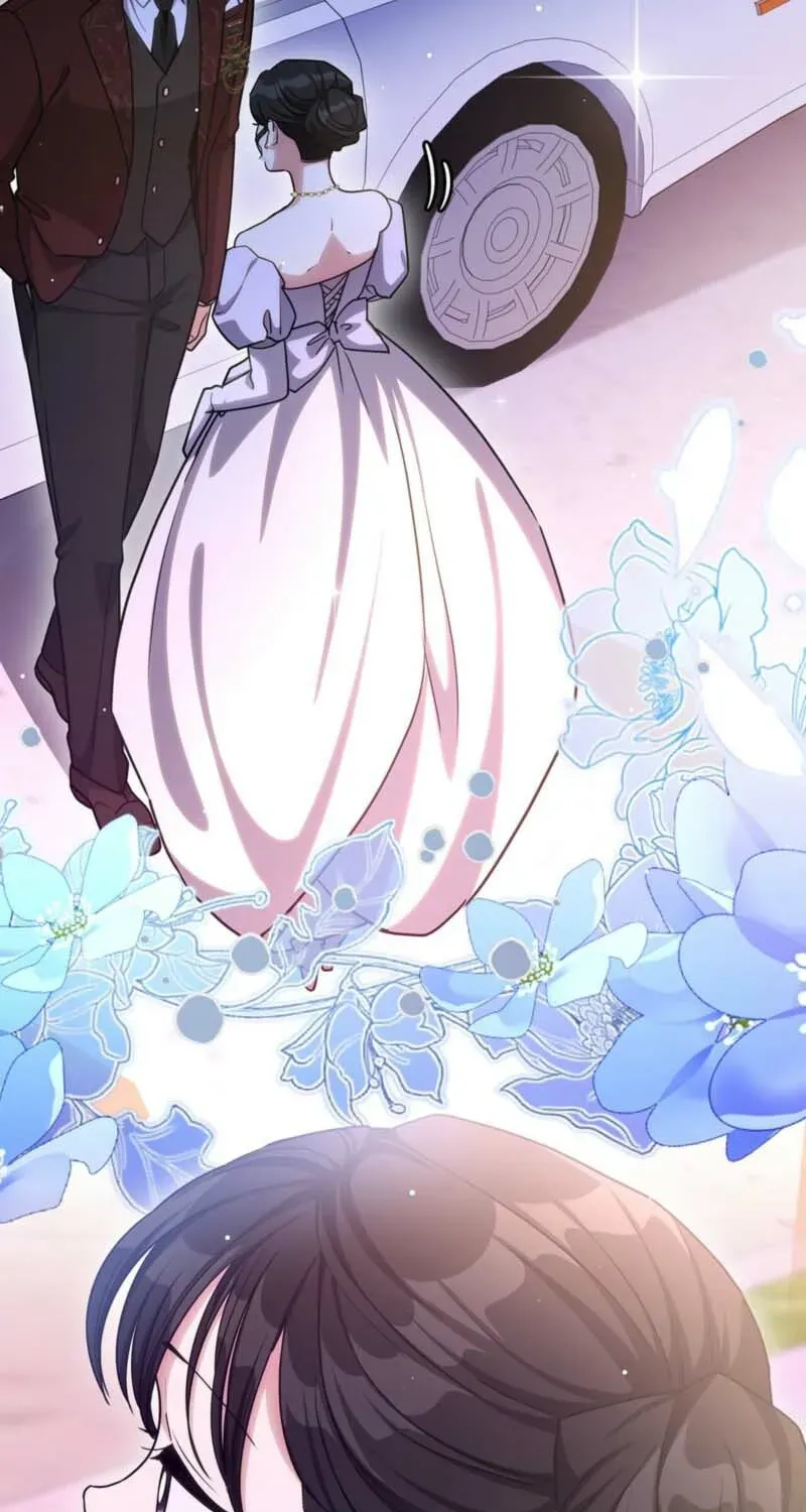 Read Their Obsession Will Ruin Me Manga Online