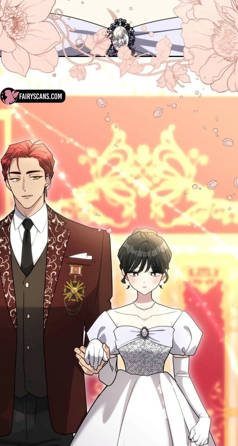 Read Their Obsession Will Ruin Me Manga Online