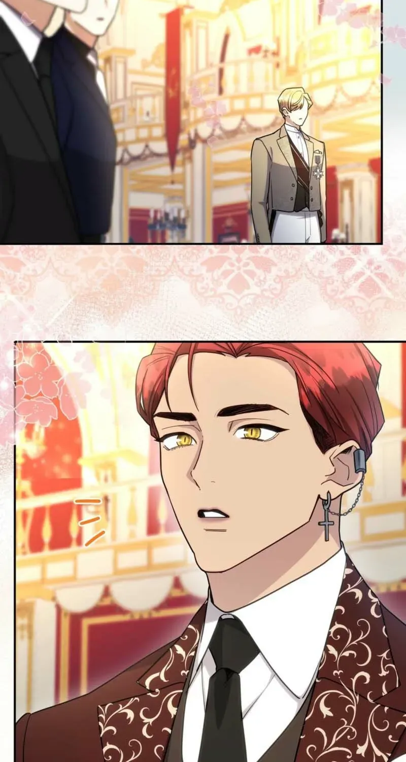 Read Their Obsession Will Ruin Me Manga Online