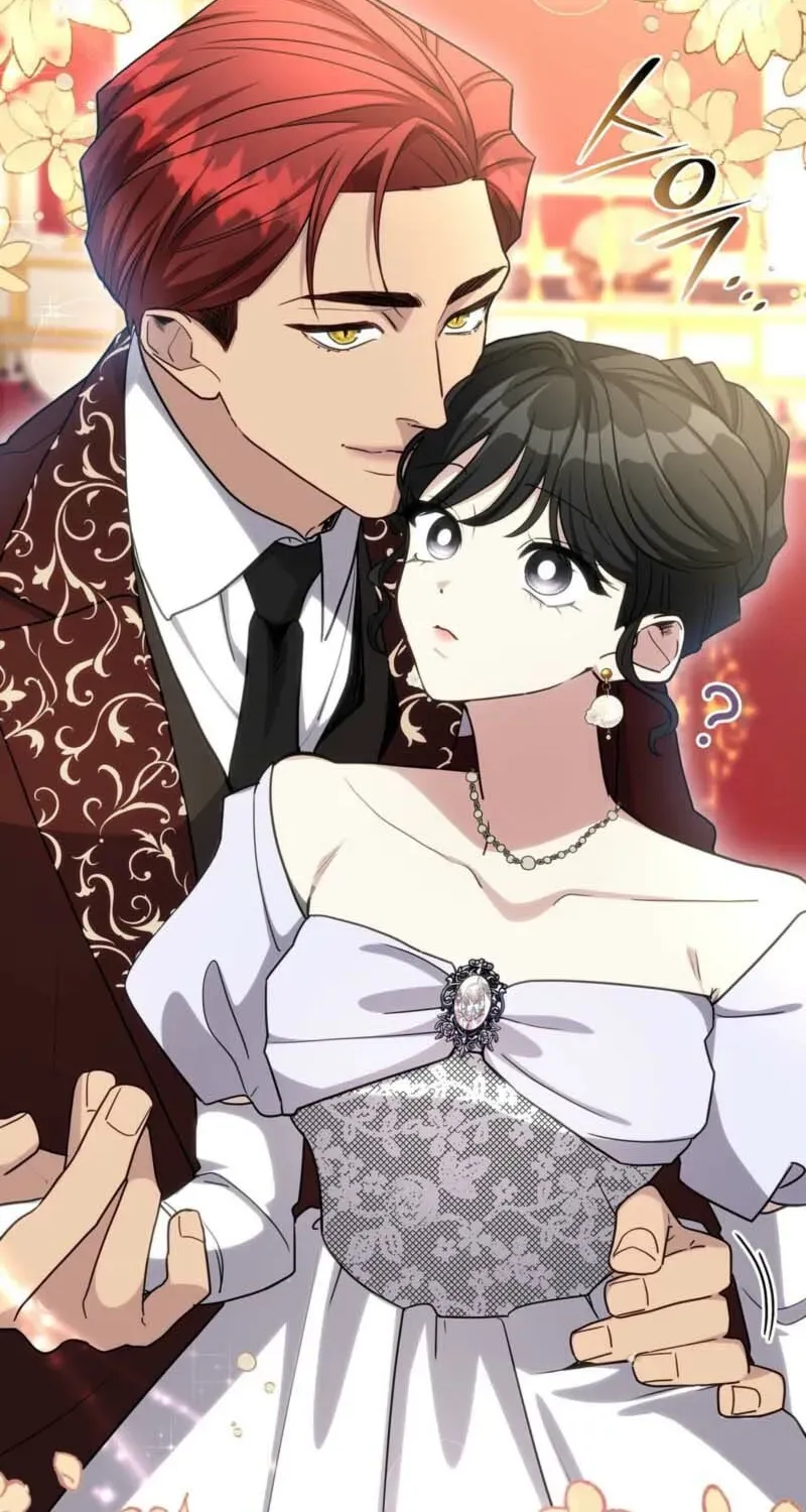 Read Their Obsession Will Ruin Me Manga Online