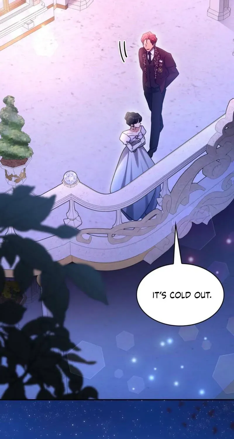 Read Their Obsession Will Ruin Me Manga Online
