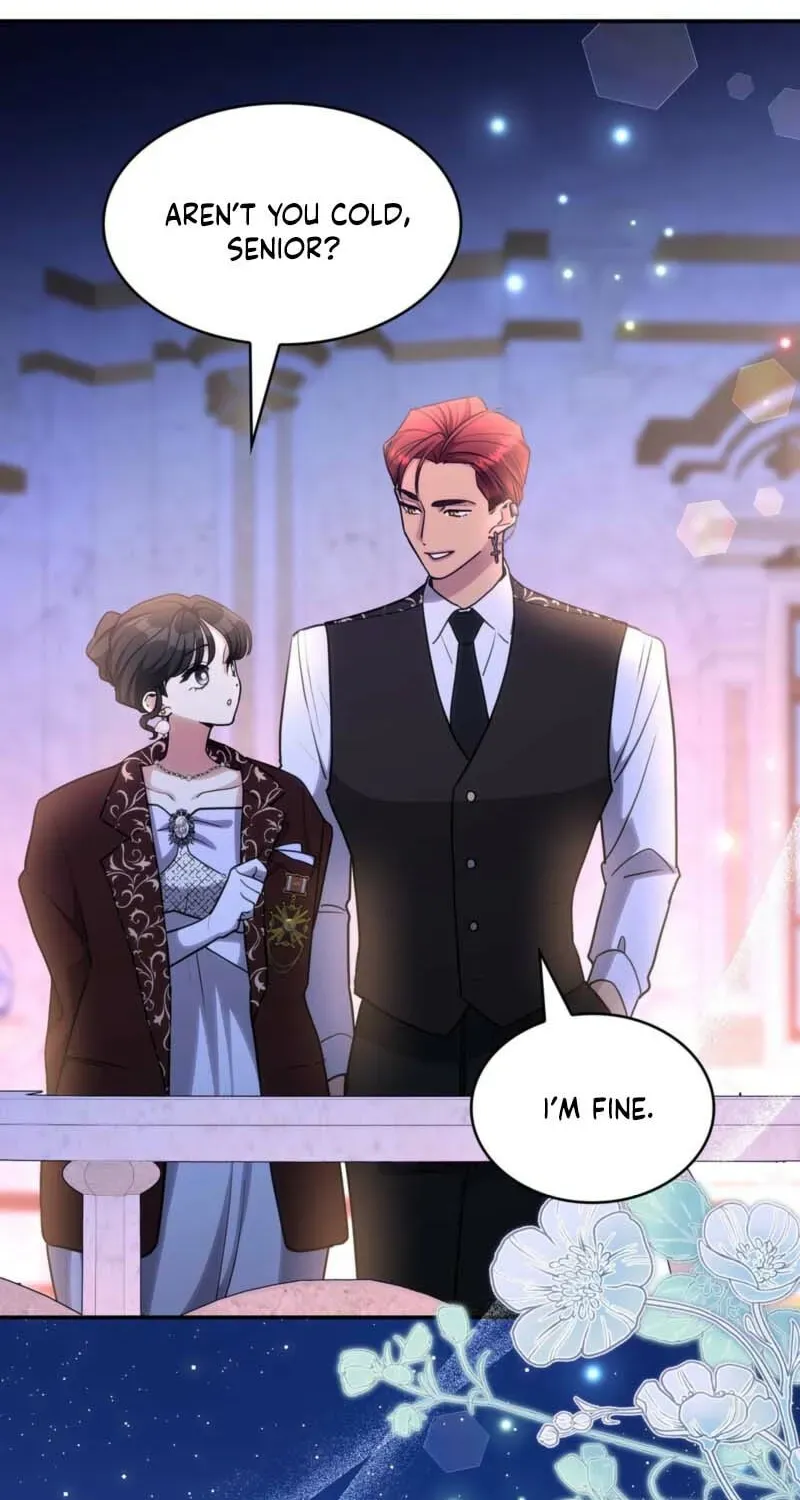 Read Their Obsession Will Ruin Me Manga Online