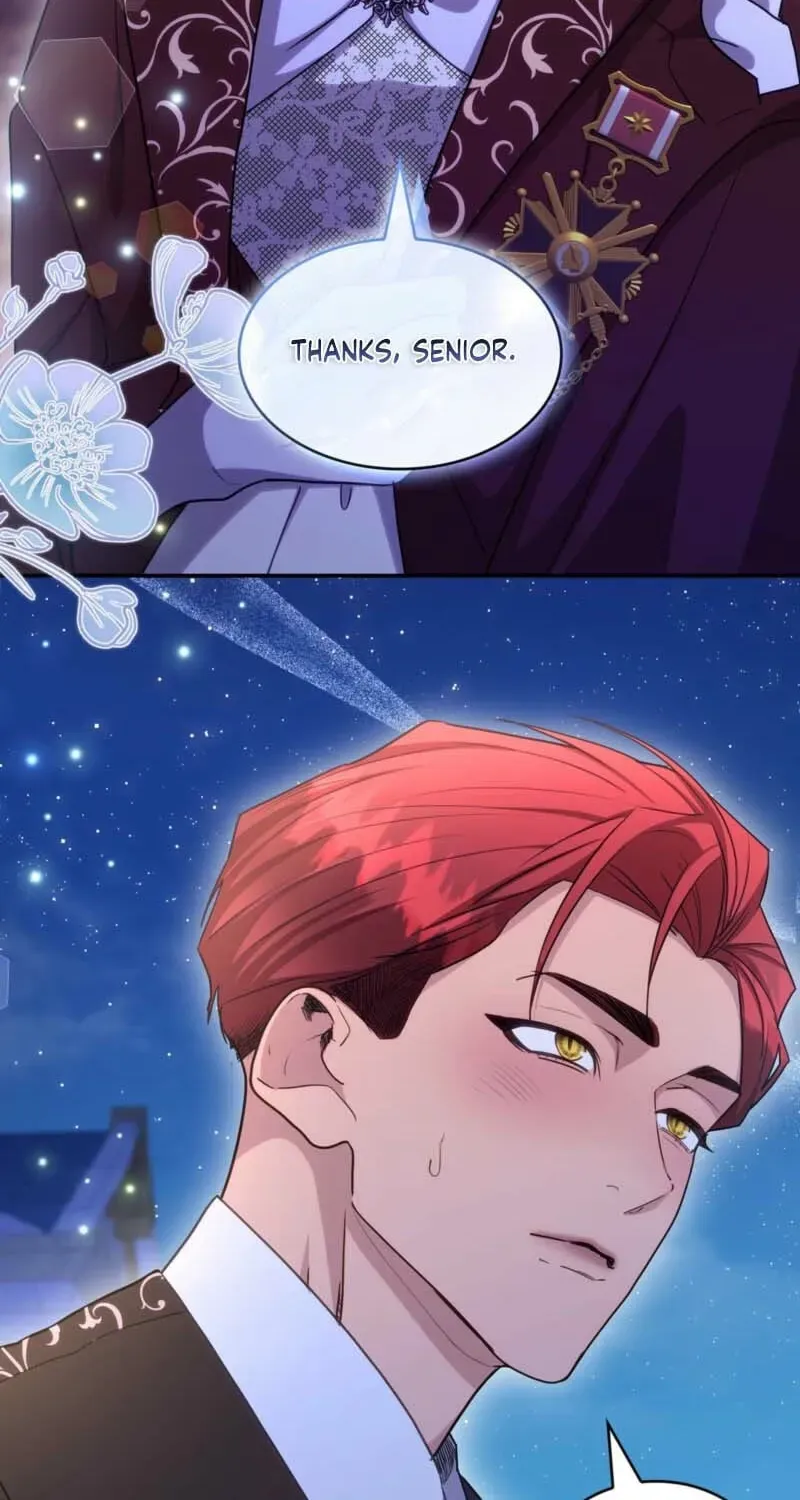 Read Their Obsession Will Ruin Me Manga Online