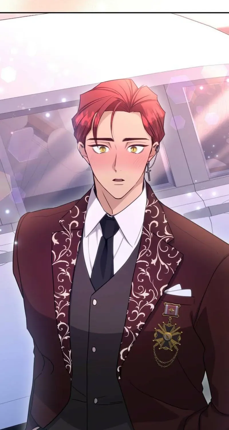 Read Their Obsession Will Ruin Me Manga Online