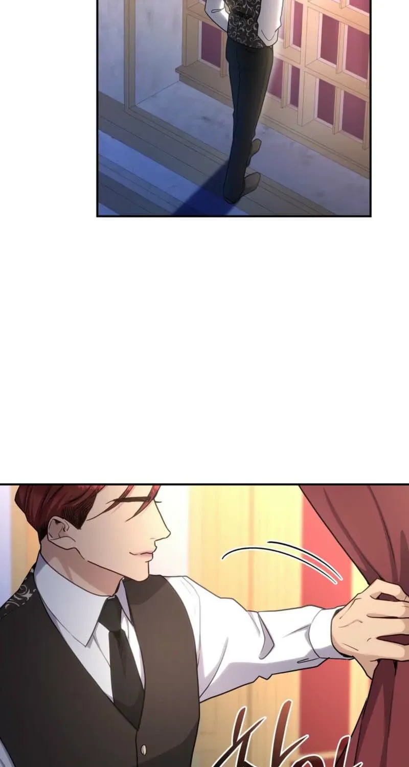 Read Their Obsession Will Ruin Me Manga Online