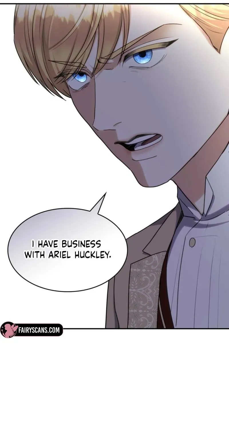 Read Their Obsession Will Ruin Me Manga Online