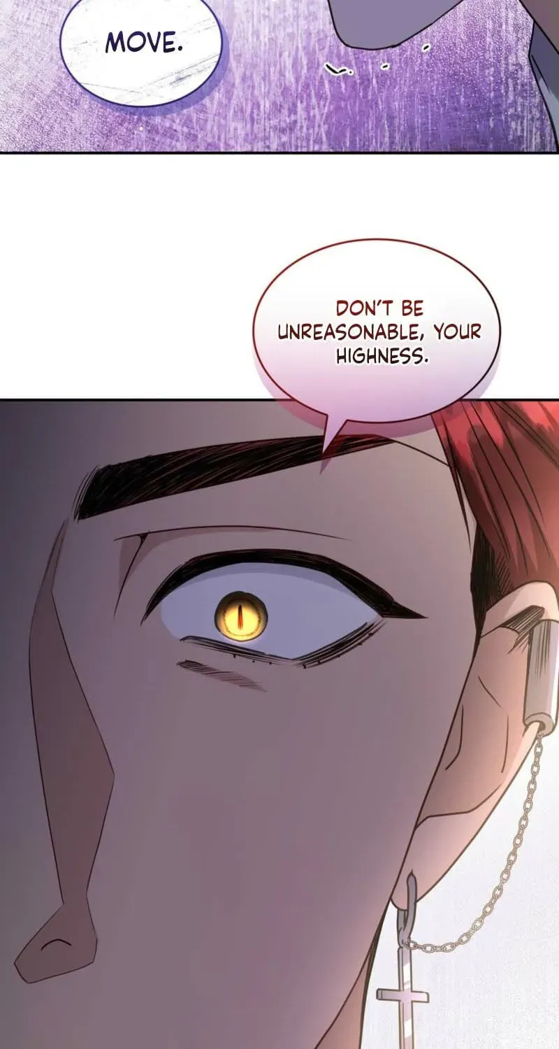 Read Their Obsession Will Ruin Me Manga Online