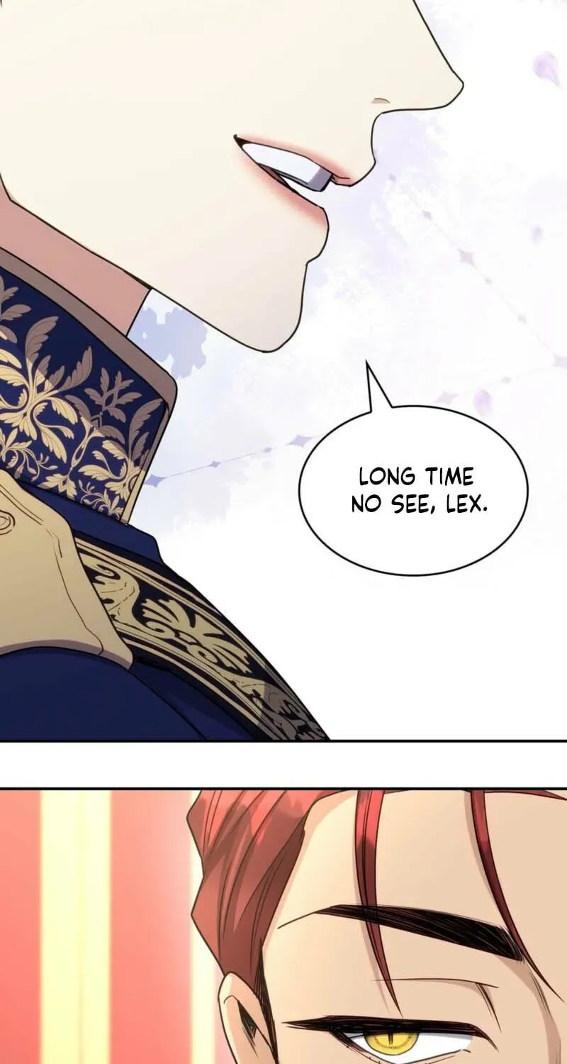 Read Their Obsession Will Ruin Me Manga Online
