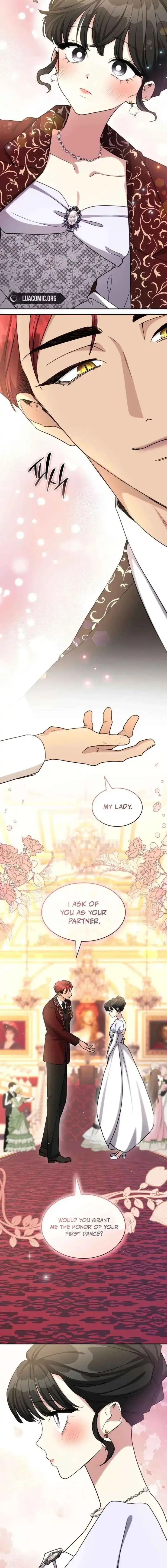 Read Their Obsession Will Ruin Me Manga Online
