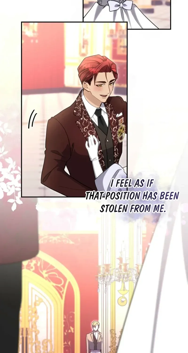 Read Their Obsession Will Ruin Me Manga Online