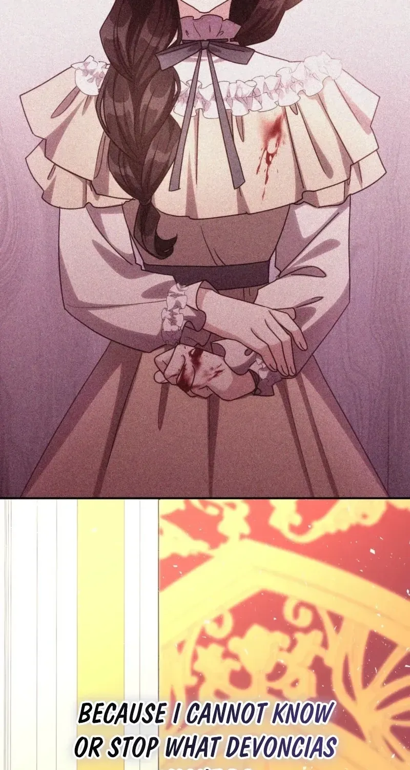 Read Their Obsession Will Ruin Me Manga Online