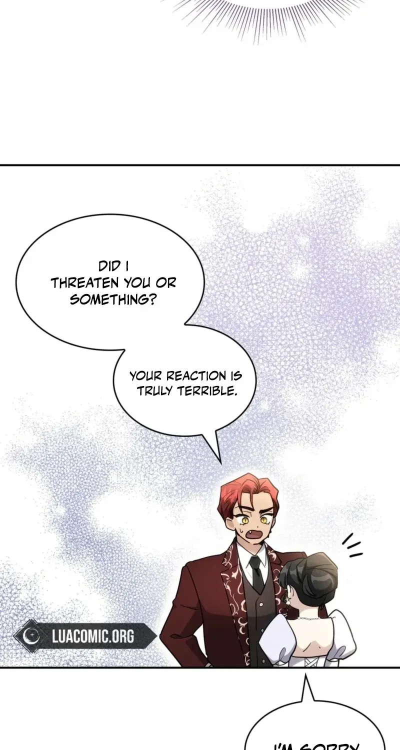 Read Their Obsession Will Ruin Me Manga Online
