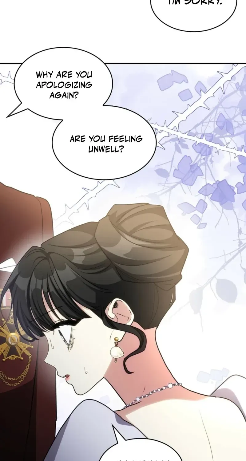 Read Their Obsession Will Ruin Me Manga Online