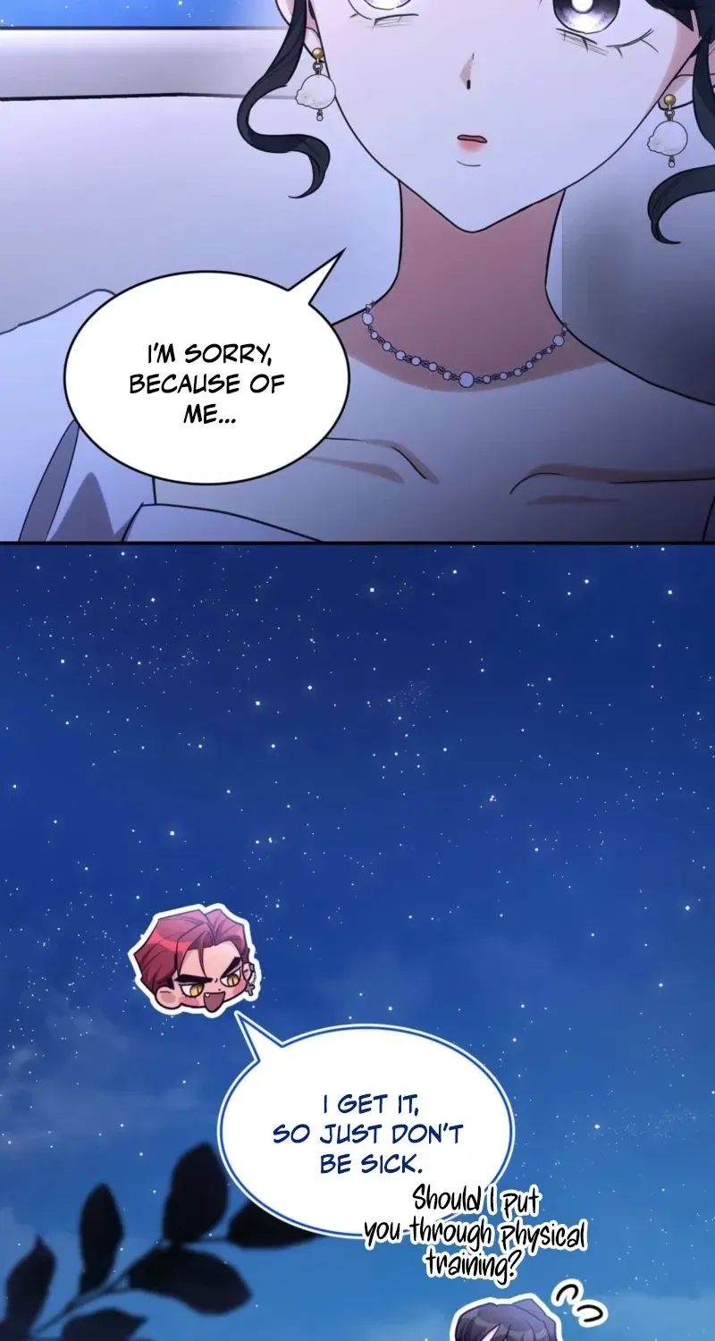 Read Their Obsession Will Ruin Me Manga Online