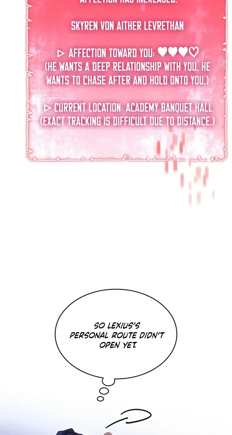 Read Their Obsession Will Ruin Me Manga Online