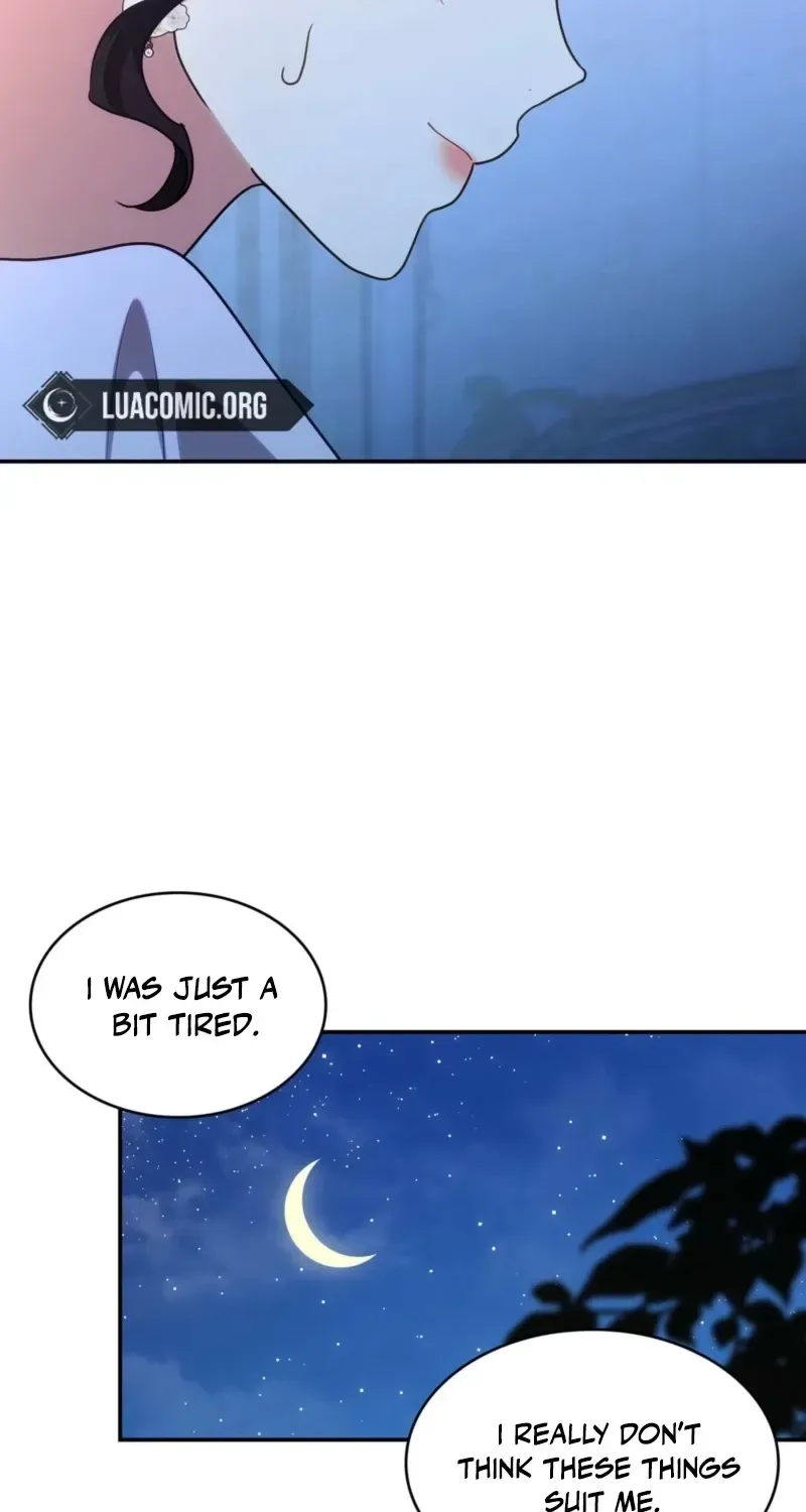 Read Their Obsession Will Ruin Me Manga Online