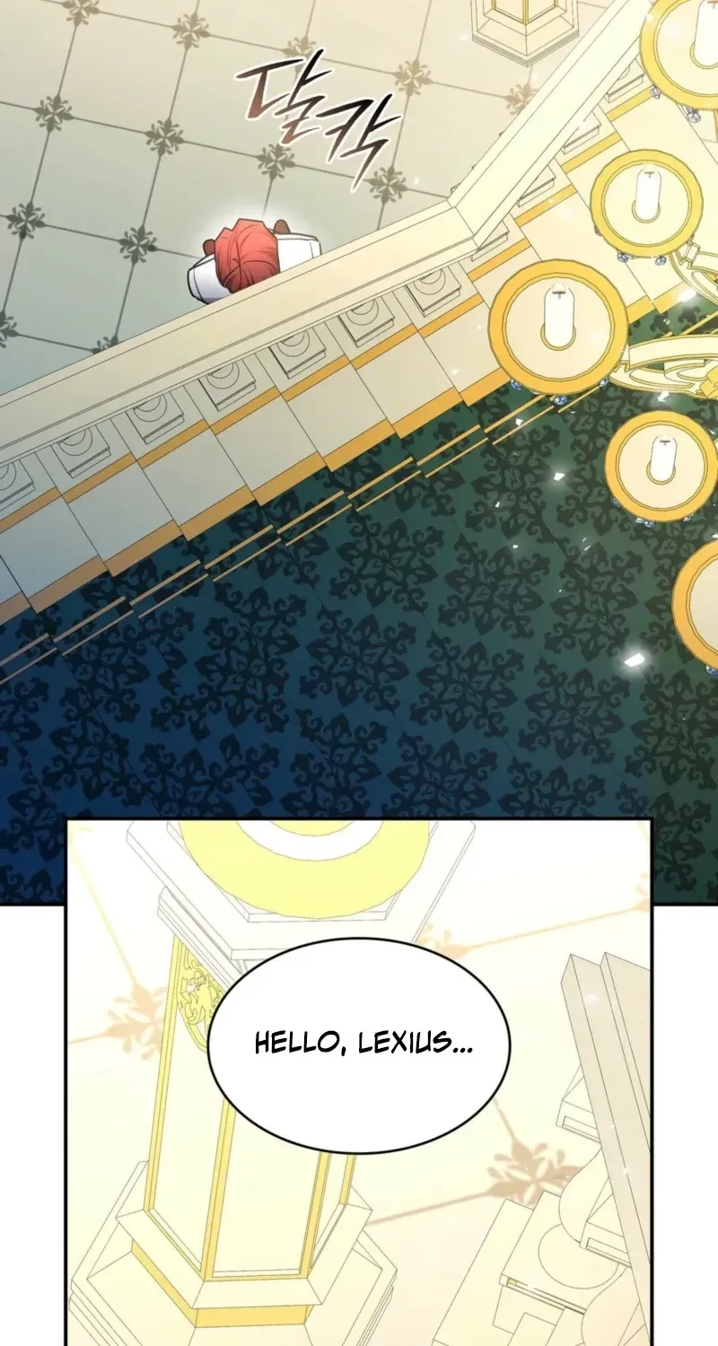 Read Their Obsession Will Ruin Me Manga Online