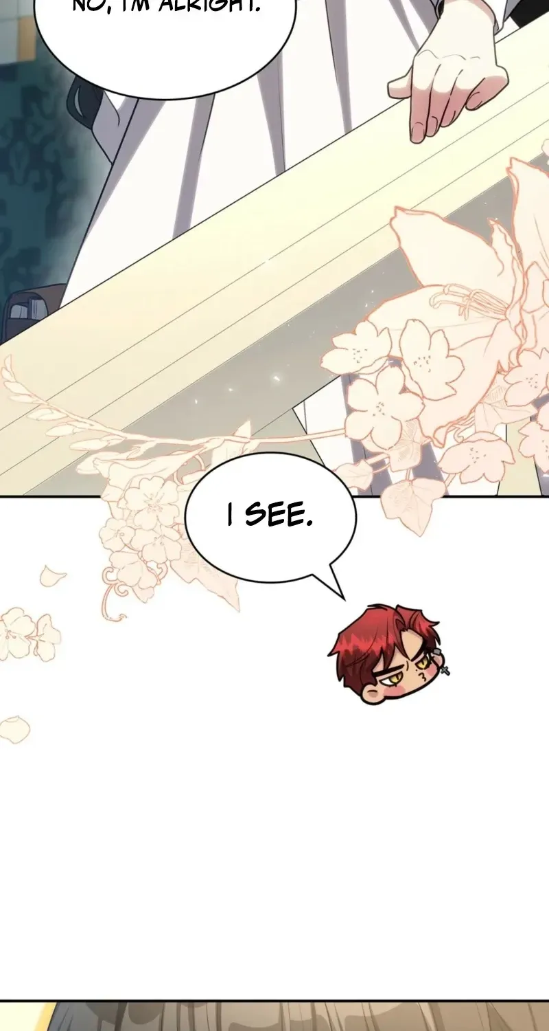 Read Their Obsession Will Ruin Me Manga Online