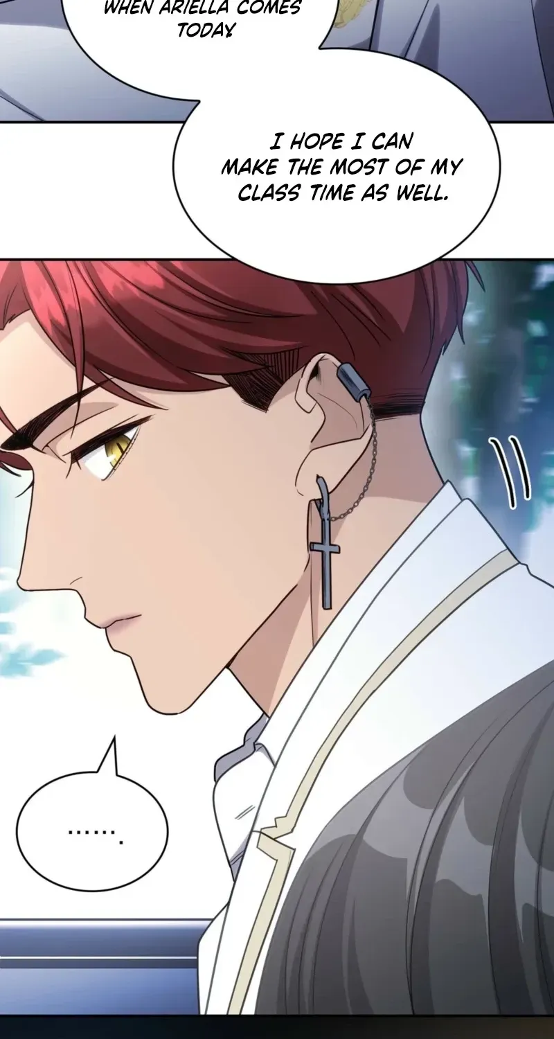 Read Their Obsession Will Ruin Me Manga Online
