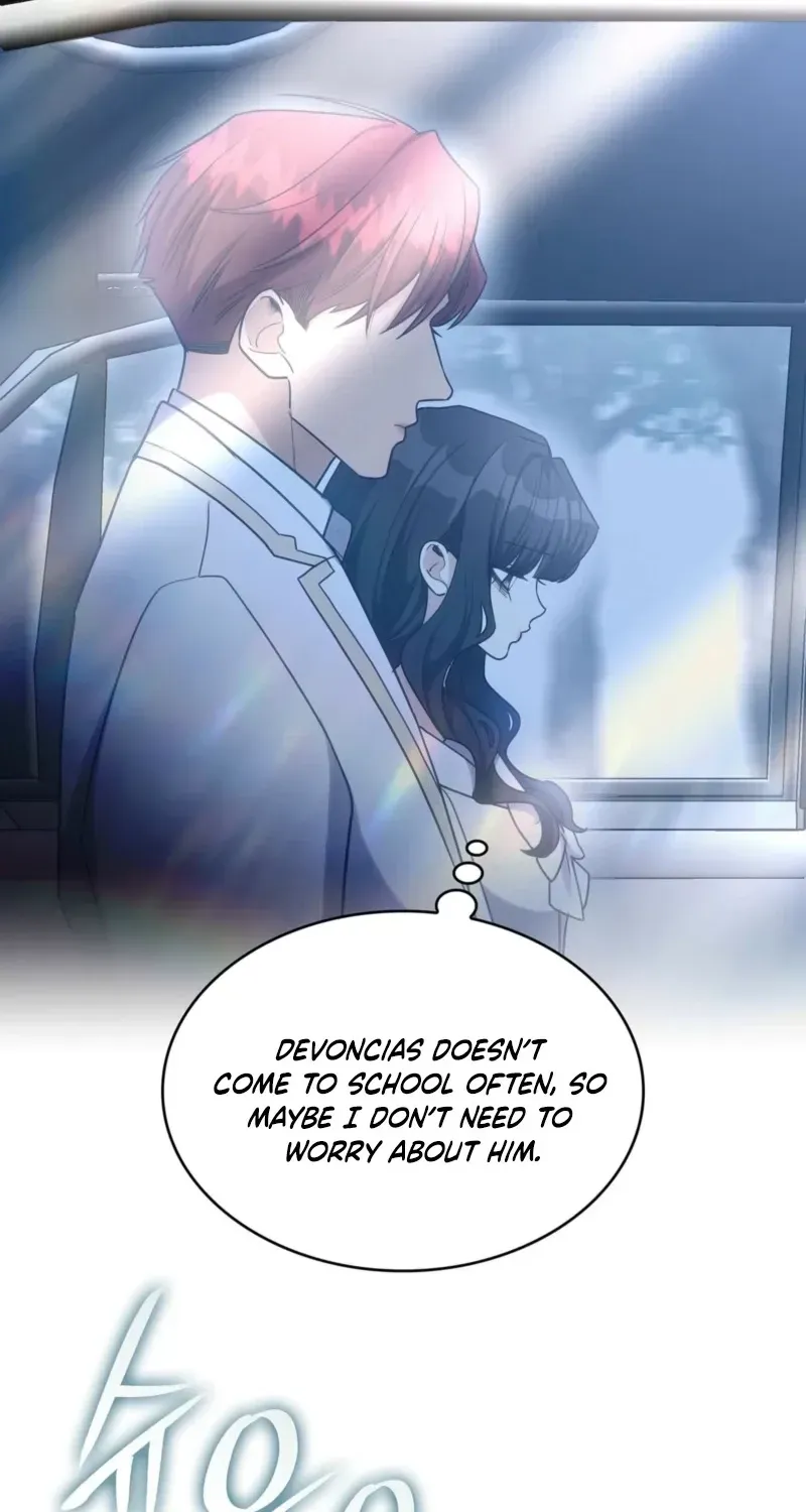 Read Their Obsession Will Ruin Me Manga Online