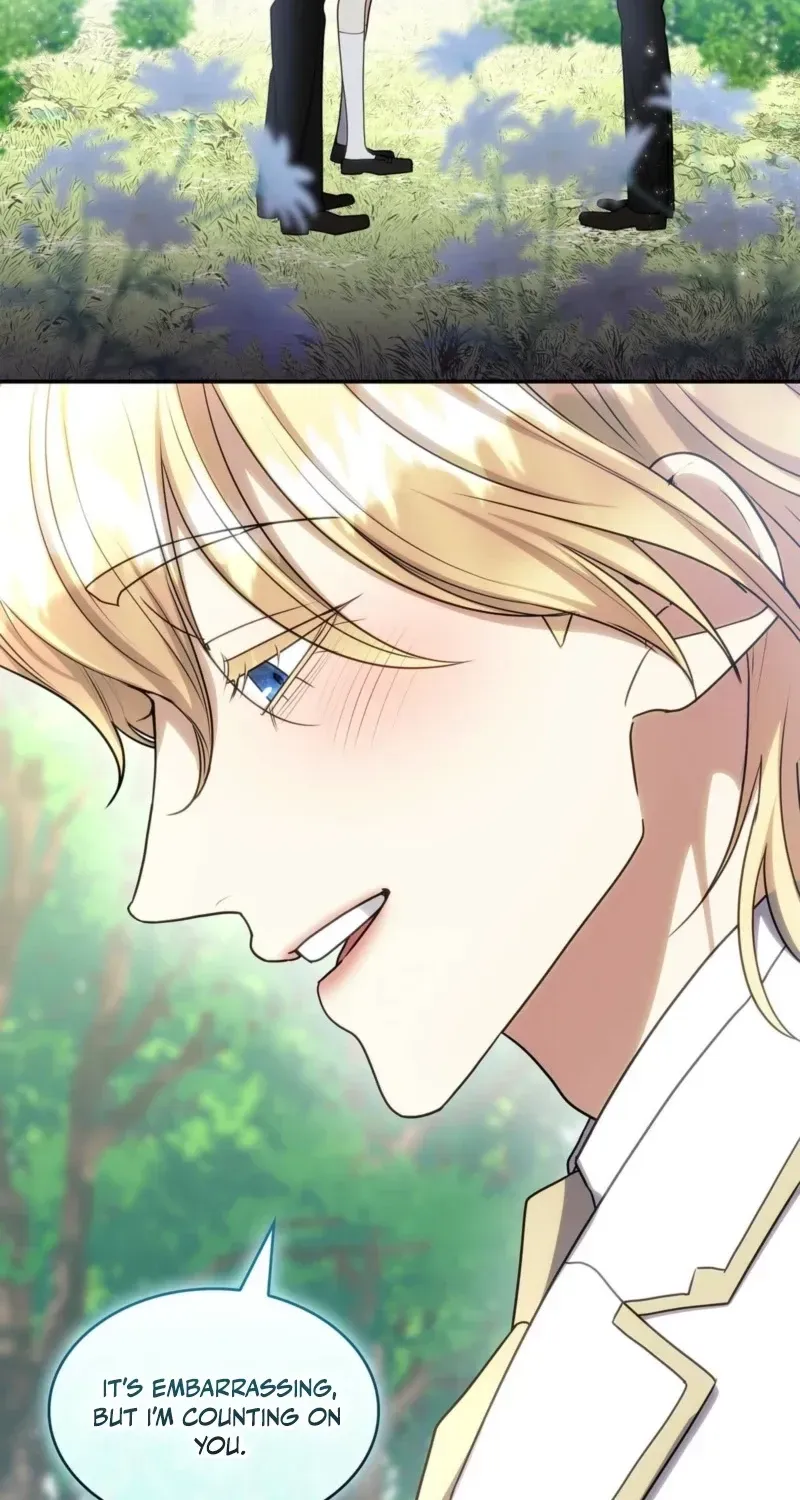 Read Their Obsession Will Ruin Me Manga Online