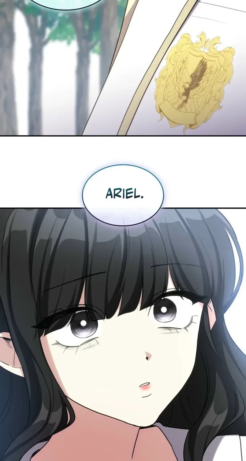 Read Their Obsession Will Ruin Me Manga Online