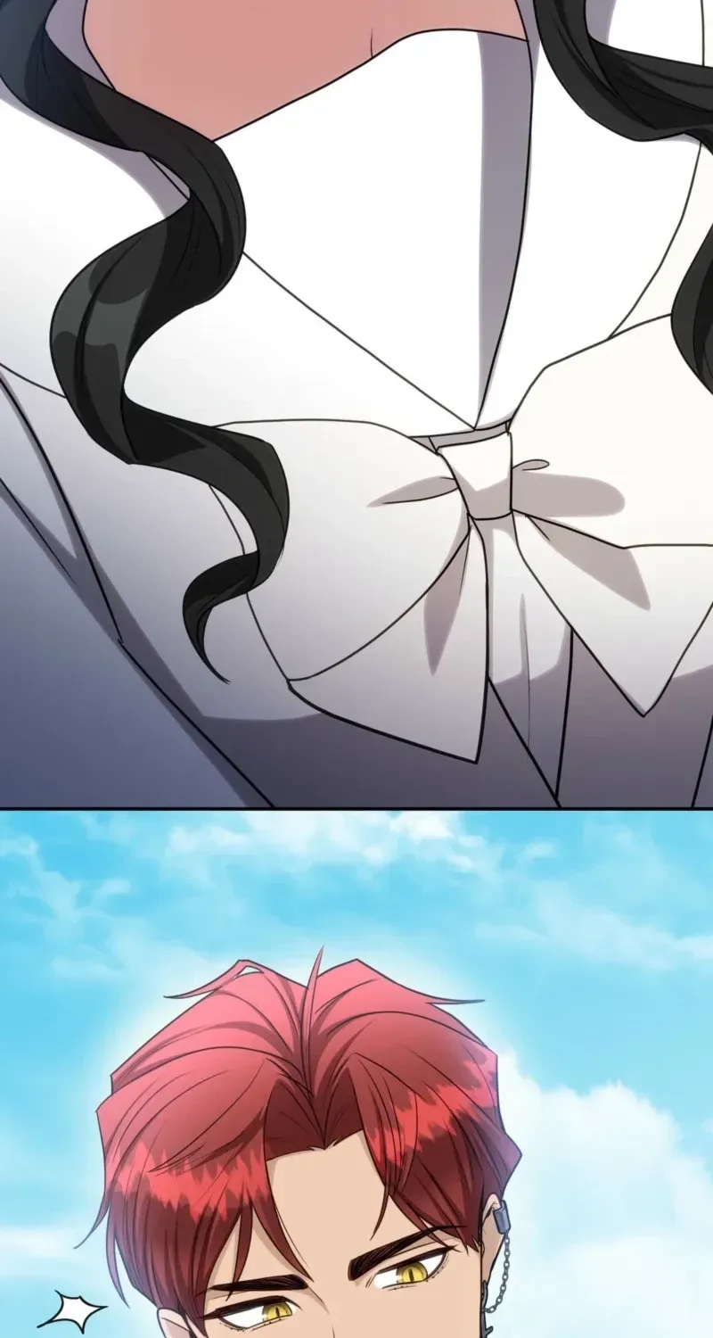 Read Their Obsession Will Ruin Me Manga Online