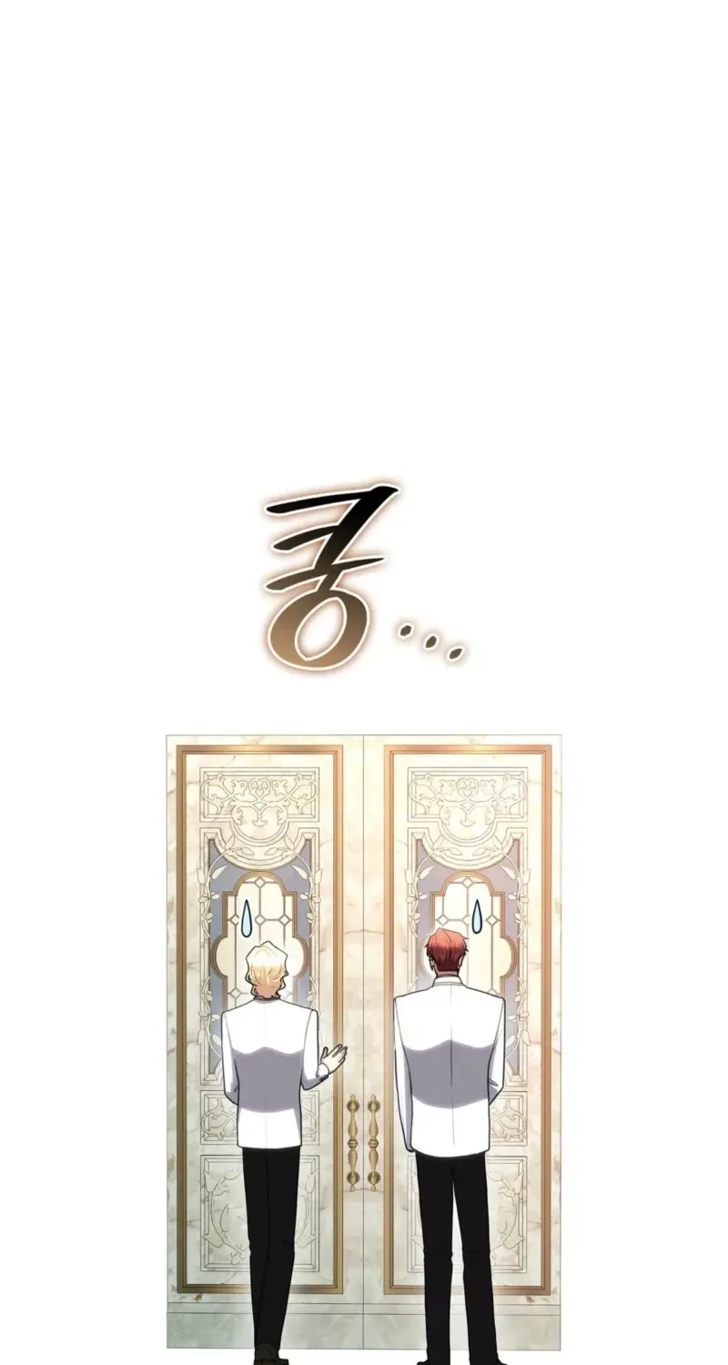 Read Their Obsession Will Ruin Me Manga Online