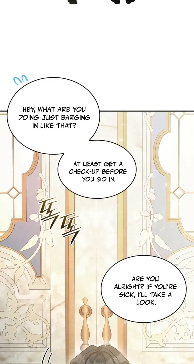 Read Their Obsession Will Ruin Me Manga Online