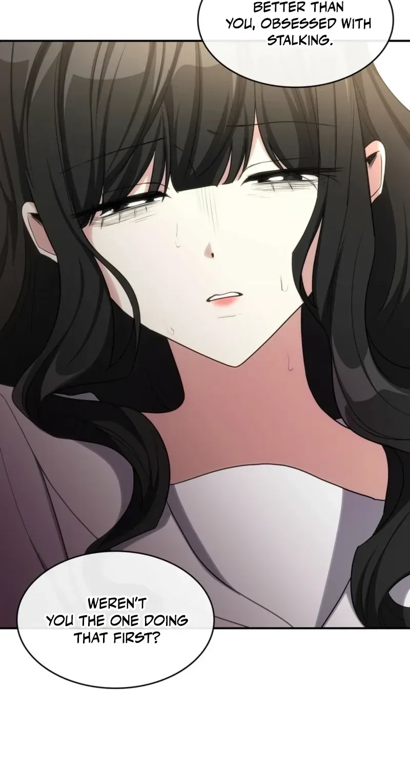 Read Their Obsession Will Ruin Me Manga Online