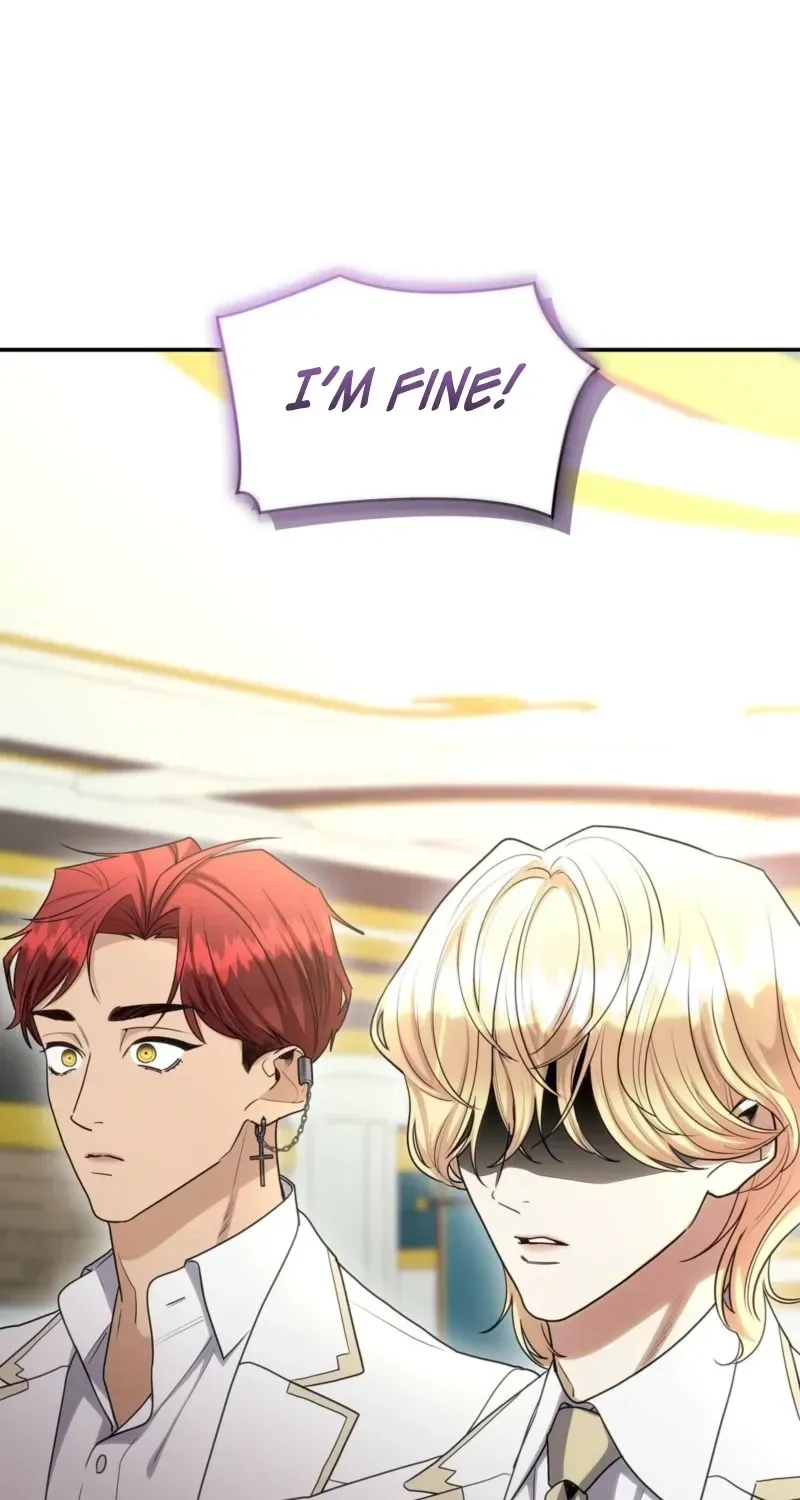 Read Their Obsession Will Ruin Me Manga Online
