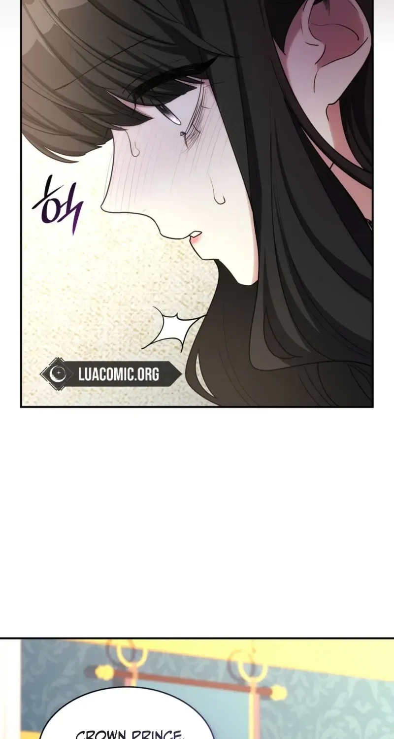 Read Their Obsession Will Ruin Me Manga Online