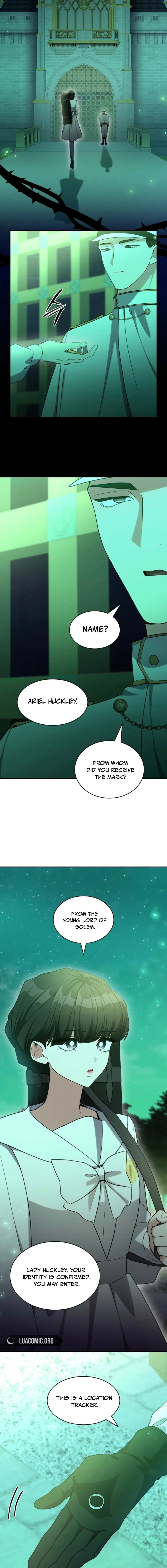 Read Their Obsession Will Ruin Me Manga Online