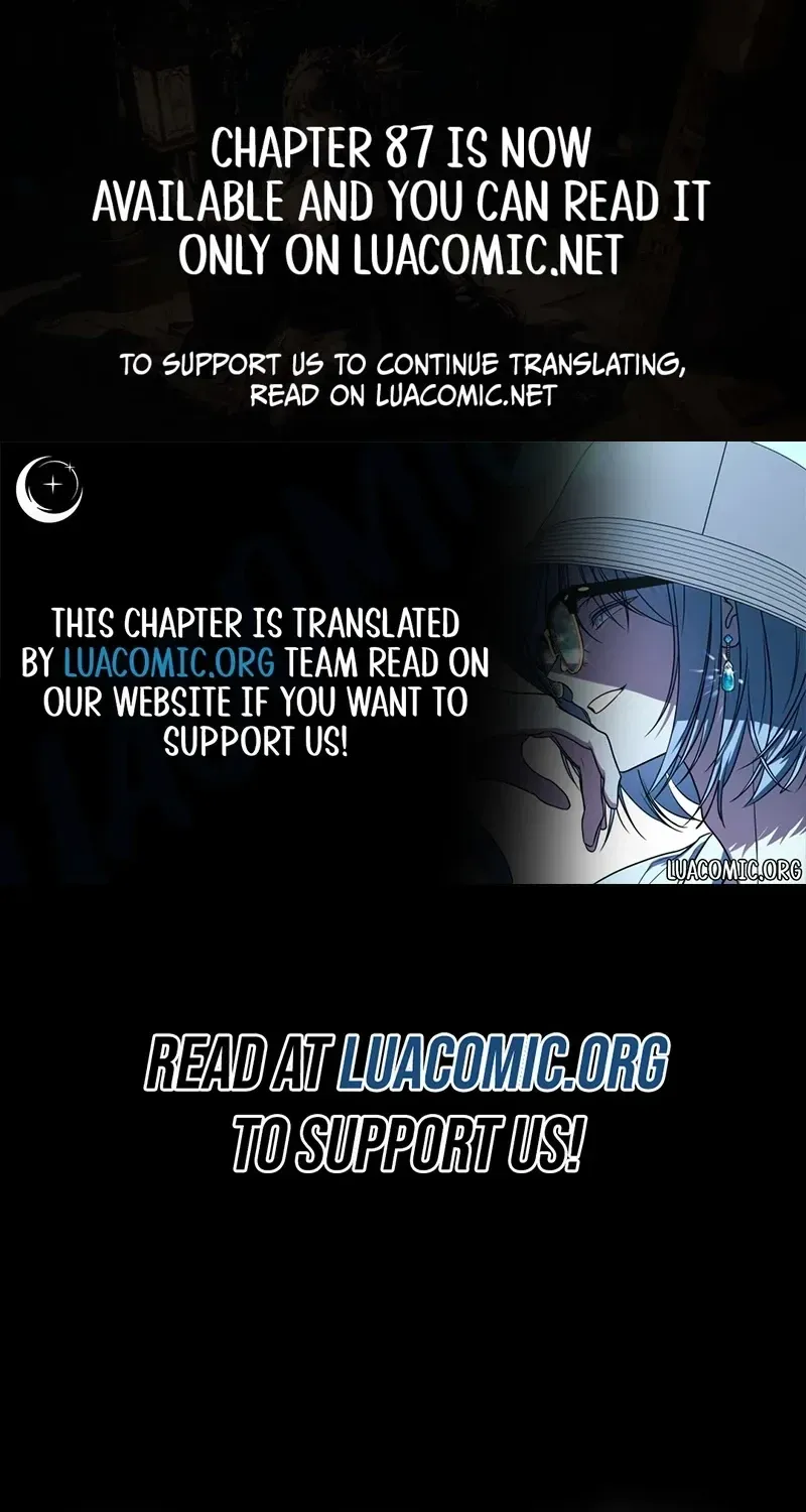 Read Their Obsession Will Ruin Me Manga Online