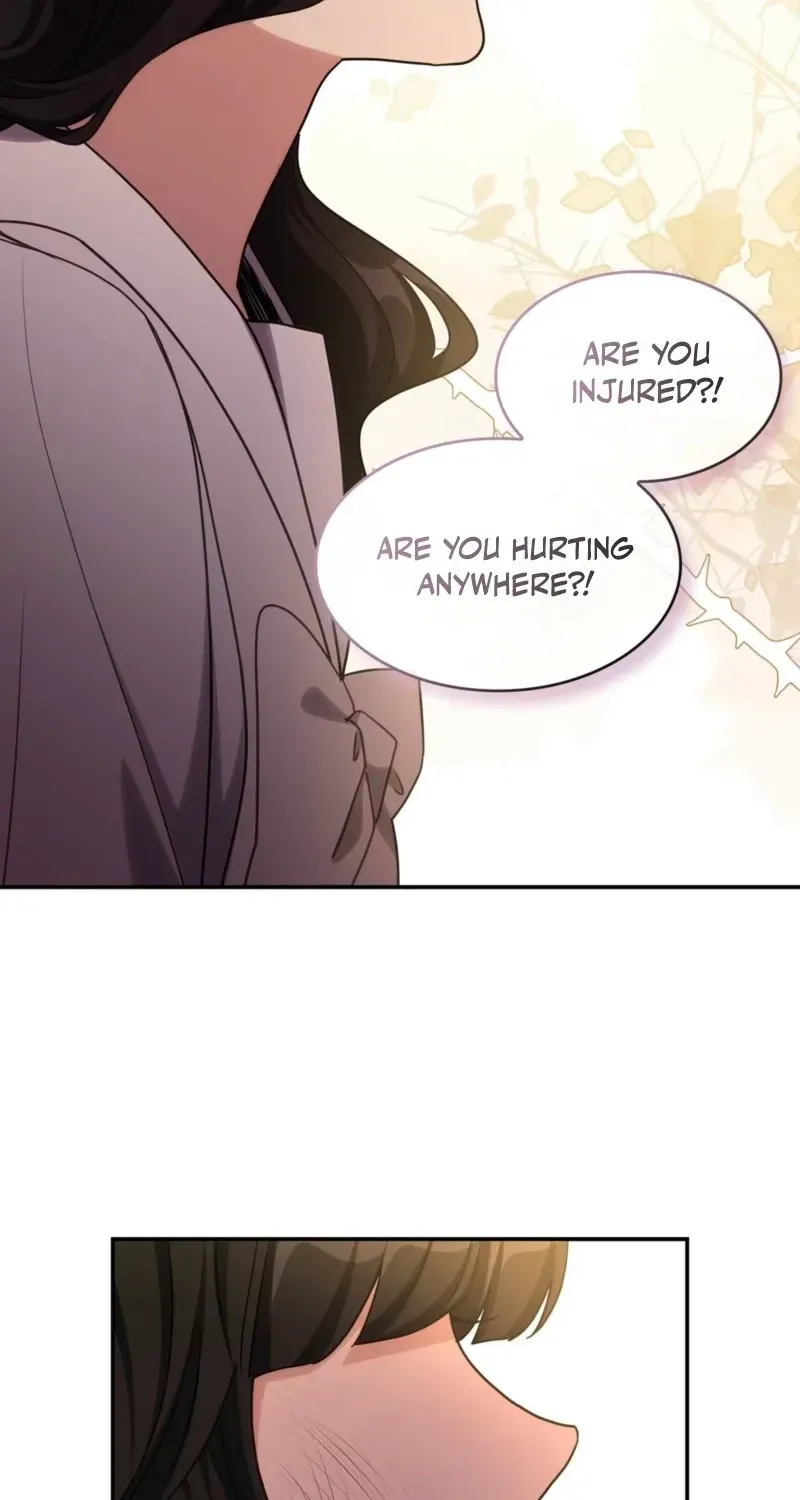 Read Their Obsession Will Ruin Me Manga Online