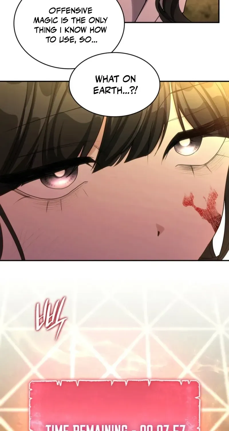 Read Their Obsession Will Ruin Me Manga Online
