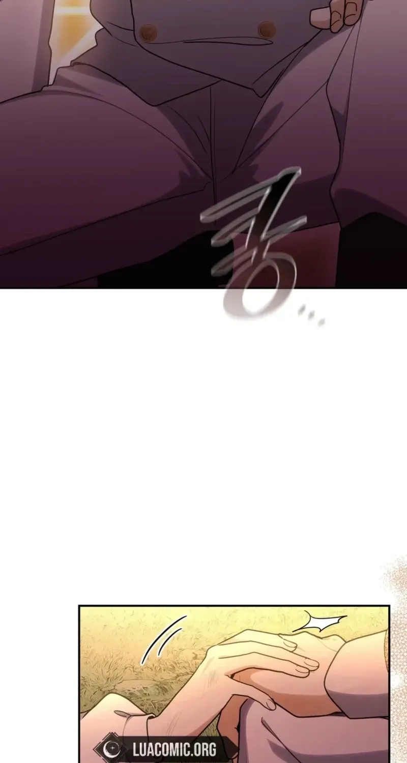 Read Their Obsession Will Ruin Me Manga Online