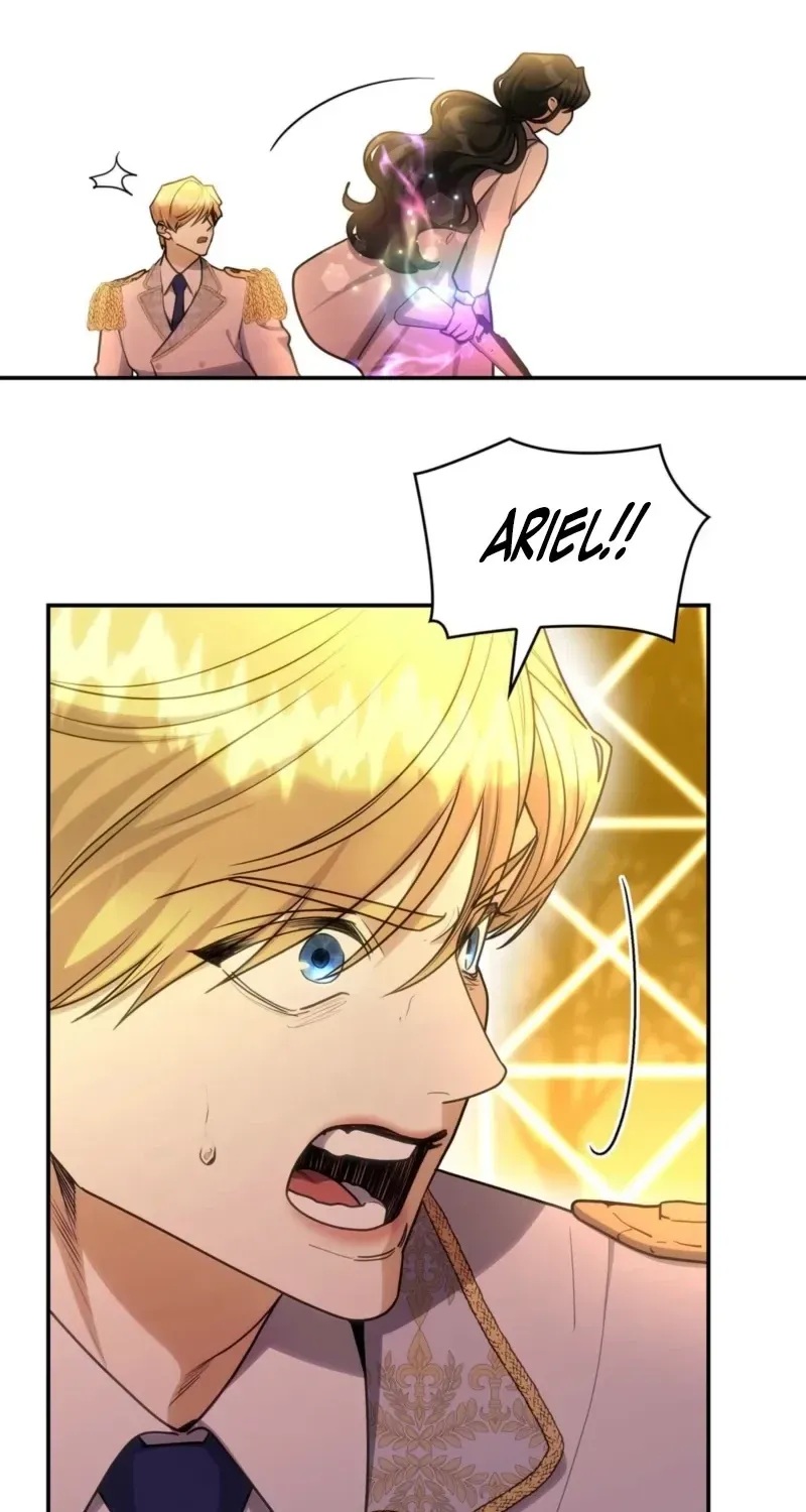 Read Their Obsession Will Ruin Me Manga Online